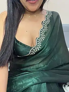 escape_with_me's Webcam Show