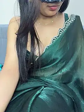 escape_with_me ওয়েবক্যাম শো