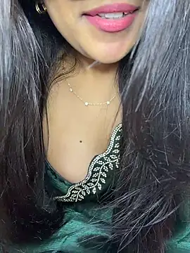 Show Webcam de escape_with_me