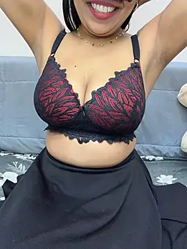 escape_with_me's Webcam Show
