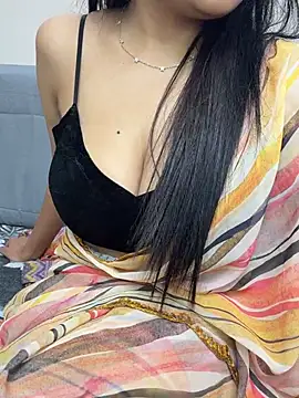 Živý XXX chat escape_with_me