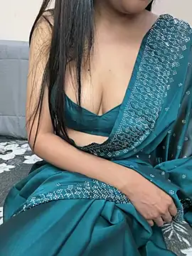 escape_with_me's Webcam Show