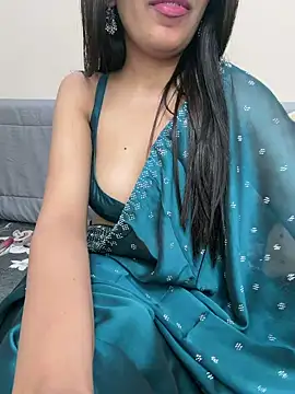 escape_with_me's Webcam Show