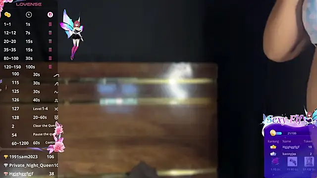 Živý XXX chat Somya_69