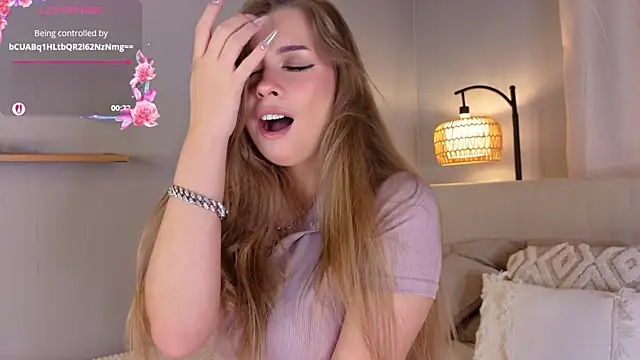 Živý XXX chat LollaStich