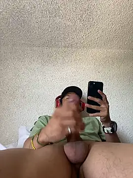 rosembertg Webcam-Show
