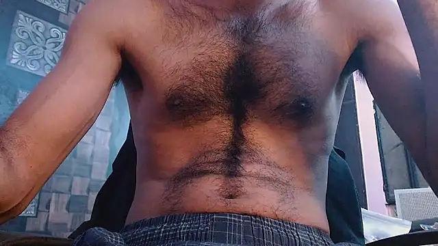 funndudd Webcam-Show