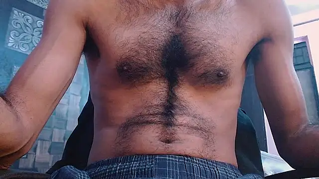 funndudd Pertunjukan Webcam