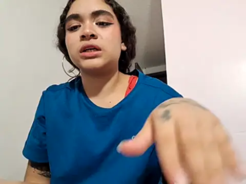 KENDALL_ART Chat XXX in diretta