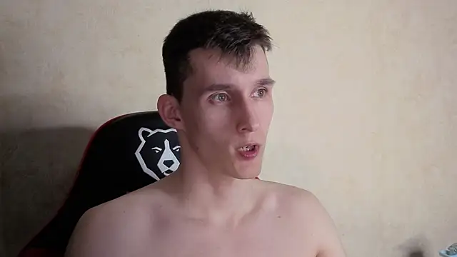 touch_me7's Live XXX Chat