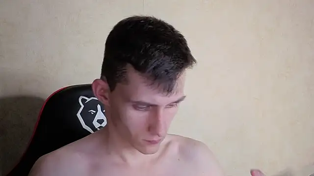 touch_me7's Live XXX Chat