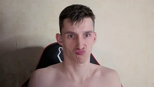 Chat XXX en directo de touch_me7