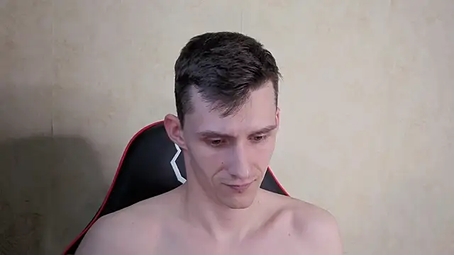 Chat XXX en directo de touch_me7
