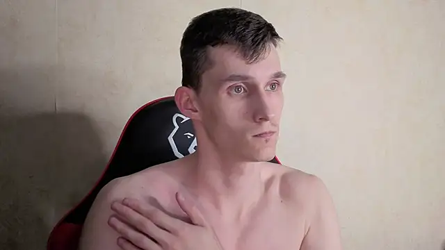 touch_me7 Live XXX-Chat