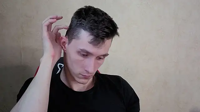 XXX chat uživo modela touch_me7