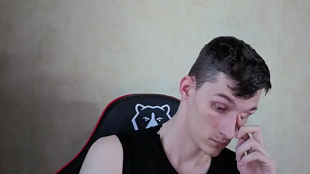 touch_me7 Show Webcam