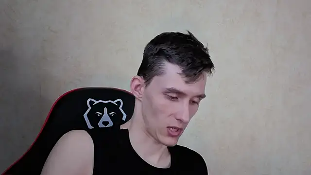 XXX chat uživo modela touch_me7