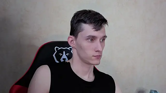 touch_me7 Webcam Show