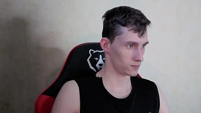 XXX chat uživo modela touch_me7