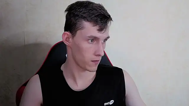 Вебкам-шоу touch_me7