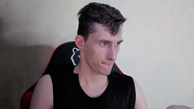 touch_me7 webcam show