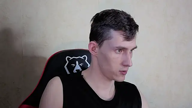 Show de touch_me7 na webcam