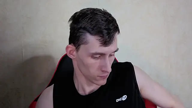 Show de touch_me7 na webcam