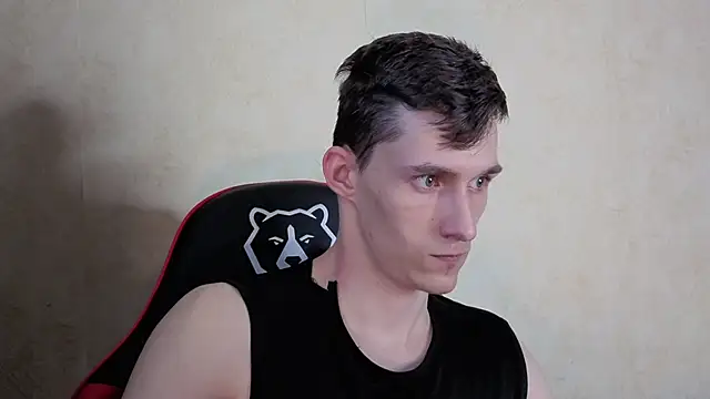Show de webcam de touch_me7