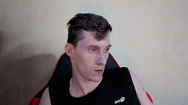 Show de touch_me7 na webcam