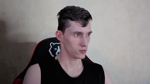 Show de webcam de touch_me7