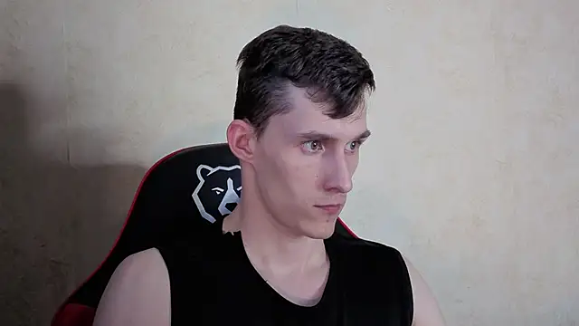 Show de touch_me7 na webcam