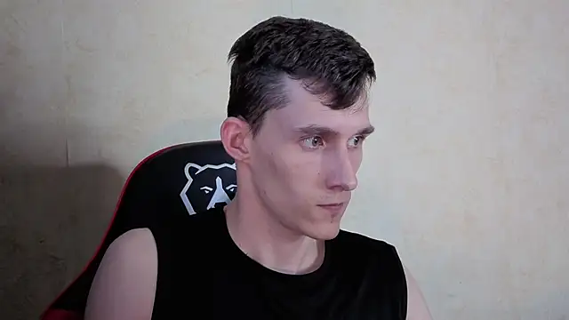Show de touch_me7 na webcam