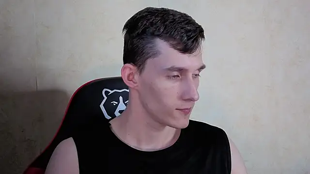 Show de webcam de touch_me7