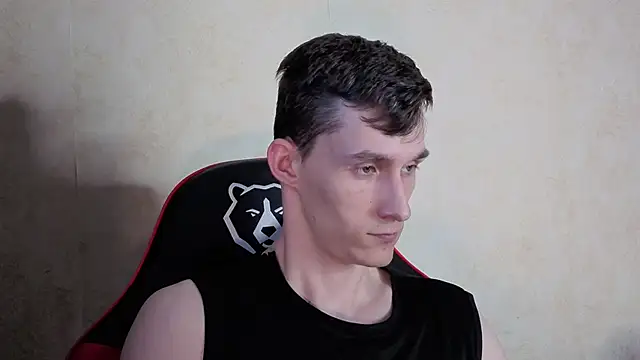 Show de touch_me7 na webcam