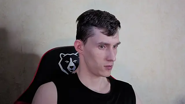 Show de webcam de touch_me7