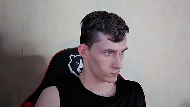Czat XXX na żywo – touch_me7