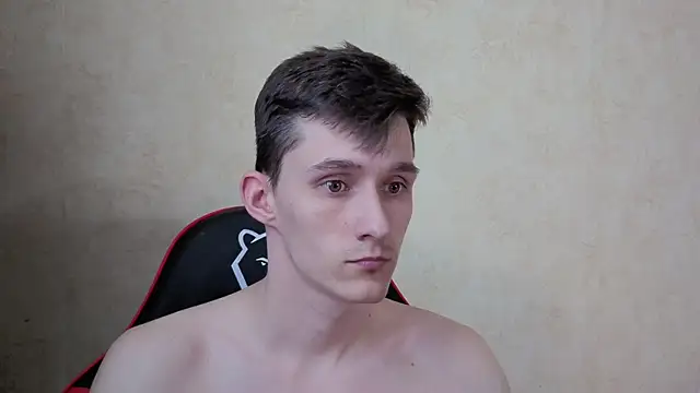 touch_me7 Webcam-Show