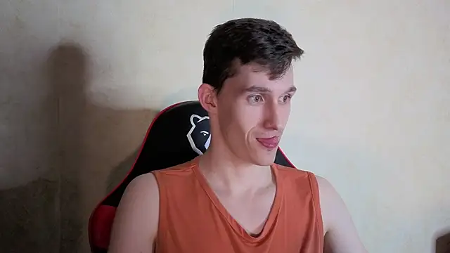 touch_me7 webcam show