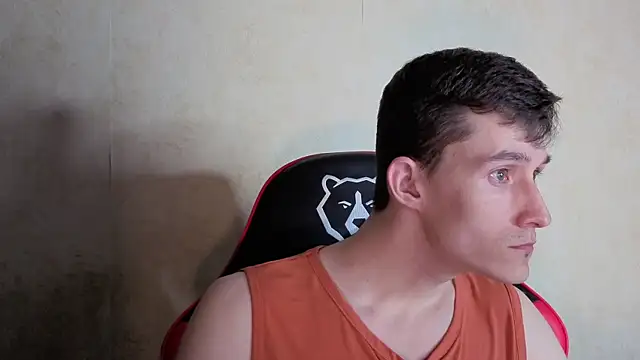 Živý XXX chat touch_me7