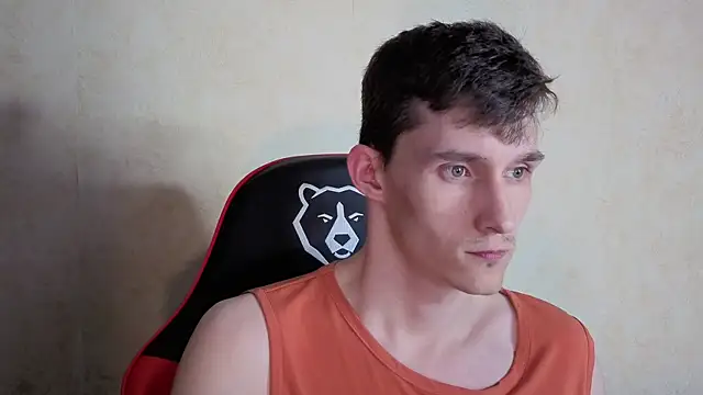 Živý XXX chat touch_me7