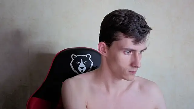 touch_me7 webcam show
