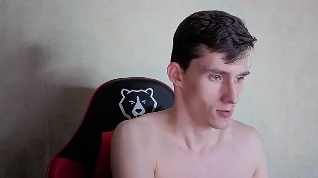 Show Webcam de touch_me7