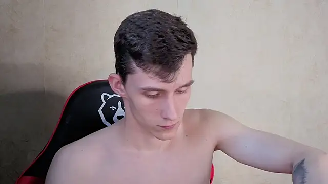 touch_me7's Live XXX Chat