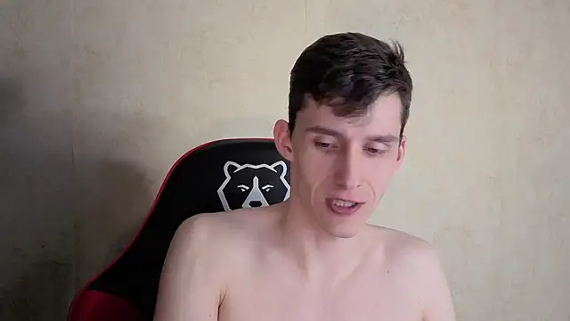 touch_me7 Webcam show