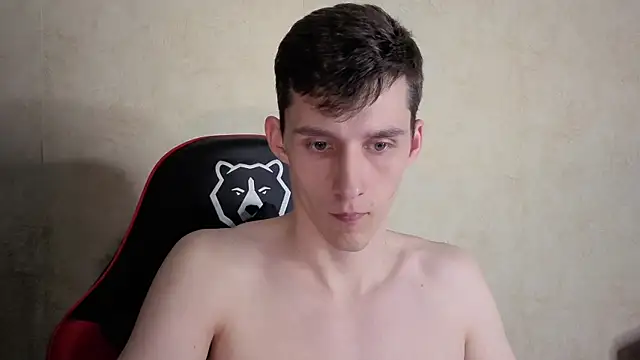 touch_me7 – Live XXX-chat