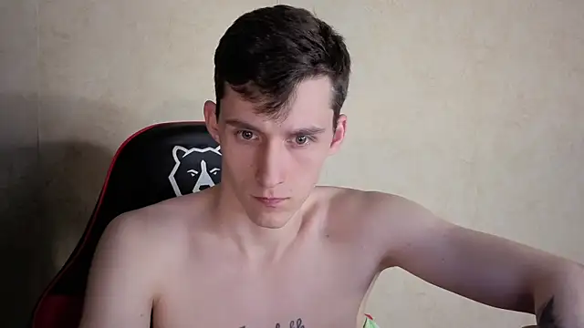 touch_me7's Webcam Show