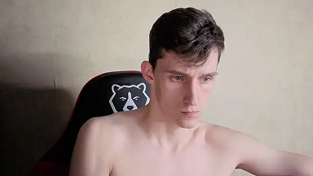 Show de touch_me7 na webcam