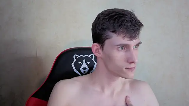 touch_me7n Webbikameraesitys