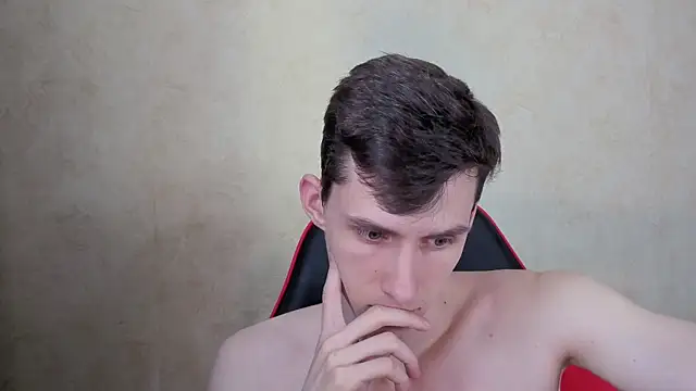 Chatroom XXX en direct de touch_me7