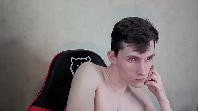 touch_me7 Webcam Show